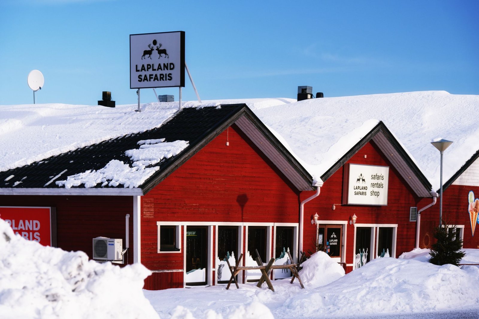 lapland elf jobs